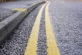 People on Neath Hill have been waiting five years for double yellow lines