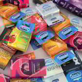 Figures show there were 1,726 STI diagnoses in Milton Keynes in 2024, down 9% from 1,896 the year before.