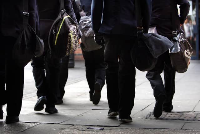 The Children's Society is calling for more guidance on school exclusions