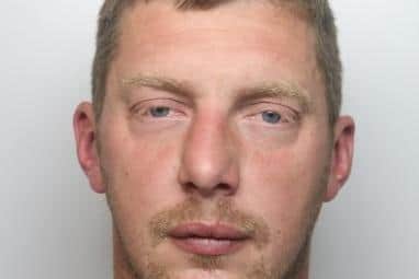 Man jailed for spate of burglaries in Milton Keynes