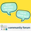What matters to you?