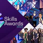 Nominations for the 2023 Enginuity Skills Awards are open