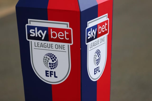 Revealed! The most LOYAL squads in the League One