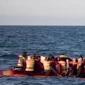 200 male asylum seekers are to be moved in to a hotel in Newport Pagnell after they first arrive in the UK by boat or other means