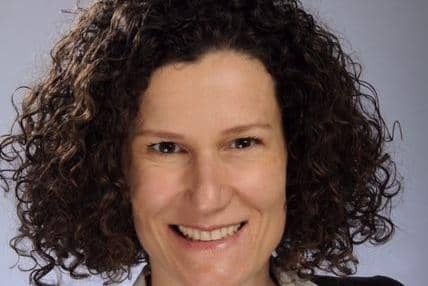Dr Susanne Hager