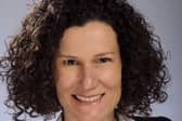 Dr Susanne Hager