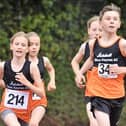 The MK girls have done really well to qualify for the regional athletics championships