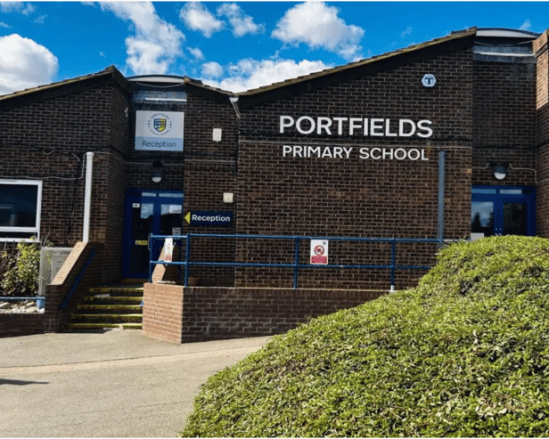 Thirty local children with special educational needs and disabilities (SEND) have a new specialist place thanks to extra government funding. Photo: Milton Keynes City Council