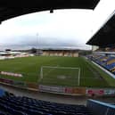 MK Dons head to Field Mill on Saturday to take on Mansfield Town