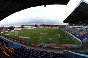 MK Dons head to Field Mill on Saturday to take on Mansfield Town