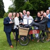 Past Winners of the Food and Drink Awards