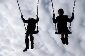 A record number of children in Milton Keynes were living in poverty last year, according to figures from the Department for Work and Pensions