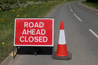 Motorists are being warned of temporary road closures across Milton Keynes and nearby villages as utility companies carry out telecoms and electricity works.