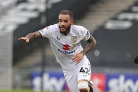 MK Dons are four without a win after the draw at Tranmere Rovers.