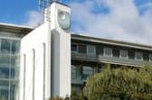 The Open University's Walton Hall Campus is hosting an edition of BBC Radio 4's Any Questions? next month