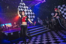 Celebrate Christmas in Milton Keynes