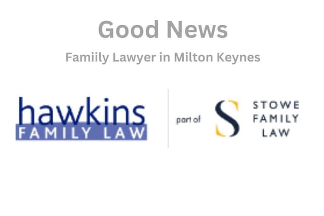 Hawkins and Stowe Family Law