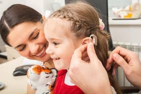 MK Council is continuing its service for people with visual and hearing impairment