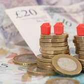 Milton Keynes house prices rose last summer