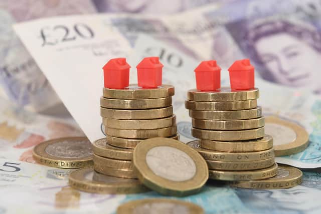 Milton Keynes house prices rose last summer
