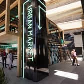 Unity Place, located at new Santander headquarters building is set to open next month