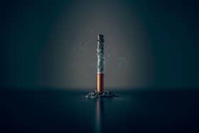 Cancer Research UK is calling on the newly elected Government to help end the devastation caused by smoking in the South East. Photo by Mathew MacQuarrie on Unsplash.
