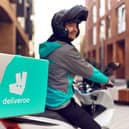 Deliveroo Bank Holiday deals including Asda, Morissons, Pret and more