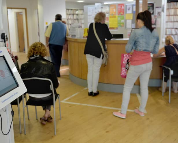 Something must be done to improve the GP service, say experts