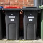 Recycling rates in Milton Keynes fee last year