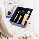 Uberstar is known for their barware, including their cocktail making gift sets