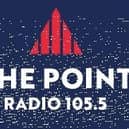 1055 The Point Logo