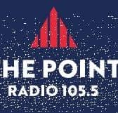 1055 The Point Logo