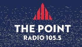 1055 The Point Logo