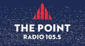 1055 The Point Logo