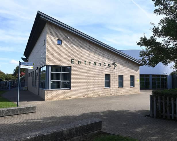 Middleton Primary School