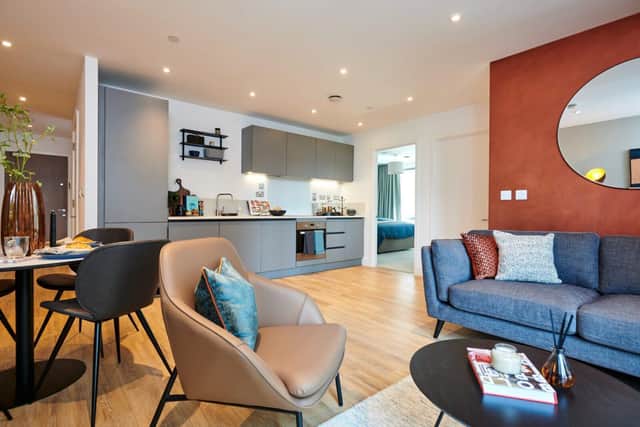 Knowing what to ask is important before renting your first apartment