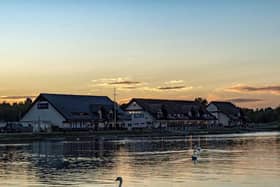 The Parks Trust has bought The Lakesise Pub at Willen Lake