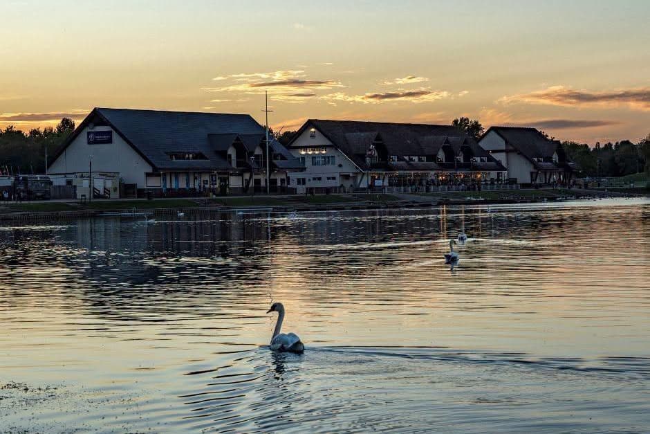 Parks Trust makes surprise purchase of pub at Milton Keynes tourist spot