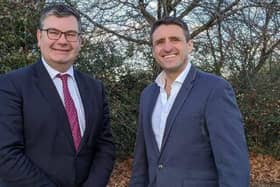 Expert polling data predicts MPs Iain Stewart and Ben Everitt will both lose their seats in Milton Keynes at the next general election