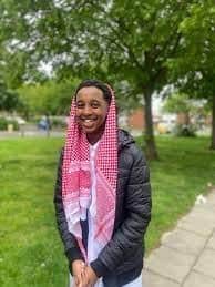 Student Ahmednur Nuur was fatally stabbed outside Milton Keynes College in February 2022
