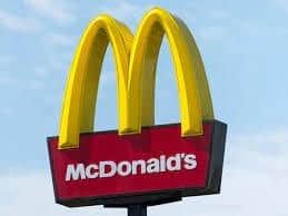 Kingston McDonald's is to get a major refurb