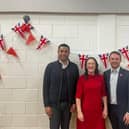 The three Milton Keynes MPs are supporting out City of Culture bid