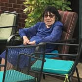 Jean Stewart, 88, was accidently locked in at an OAP centre in Bletchley