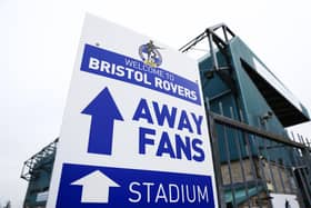 MK Dons will be heading for the Memorial Stadium on Saturday to take on Bristol Rovers