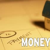 Energy bills are set to rise from Friday