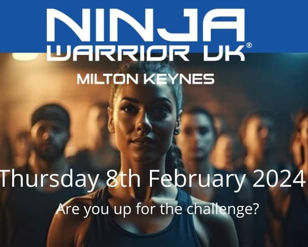 Are you up for the challenge?
