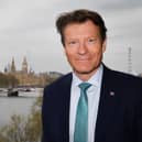 Richard Tice, Leader Reform UK