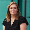 Charlotte Anderson, Practice Lead for Grant Thornton UK LLP in Cambridge, Milton Keynes, and Chelmsford
