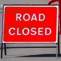 Two-day road closure planned in Milton Keynes to rectify carriageway defects