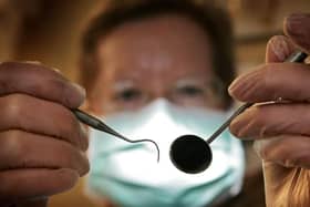 More dental appointments are to be made available soon in Milton Keynes